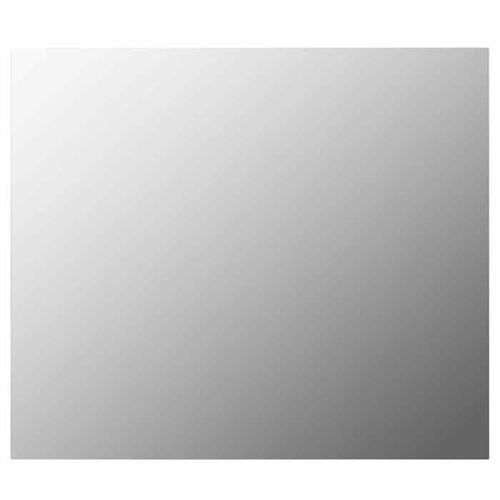 Vidaxl Miroir Sans Cadre 70X50 Cm - Image 3