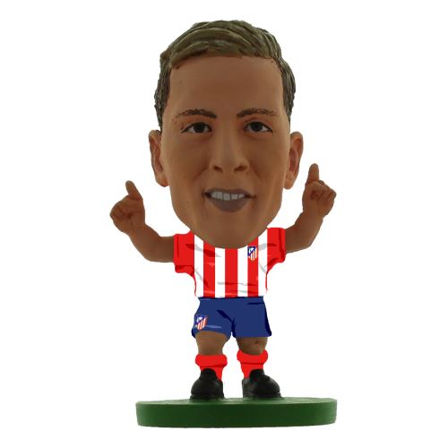 Soccerstarz Atletico Madrid Fernando Torres