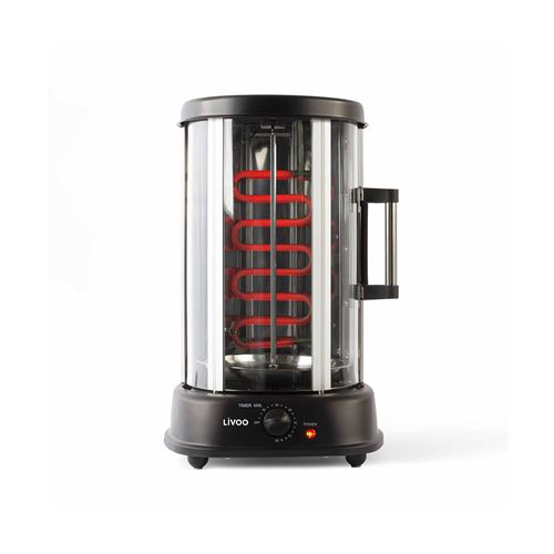 Domoclip 323dom grill vertical