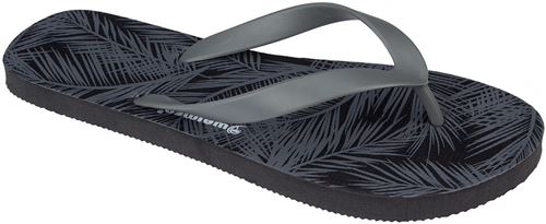String Cave Rock homme noir / gris taille 37