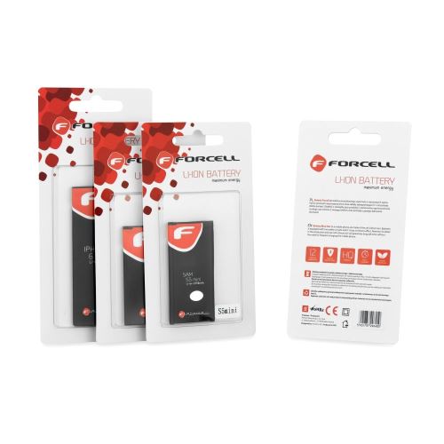 Batterie Pour Nok 6101/6100/6300 1000 Mah Li-Ion (Bs) Premium