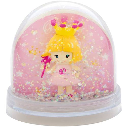 Globe porte photo Princesse Trousselier