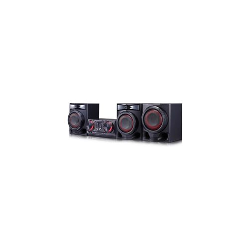 LG CJ45 - minisysteem