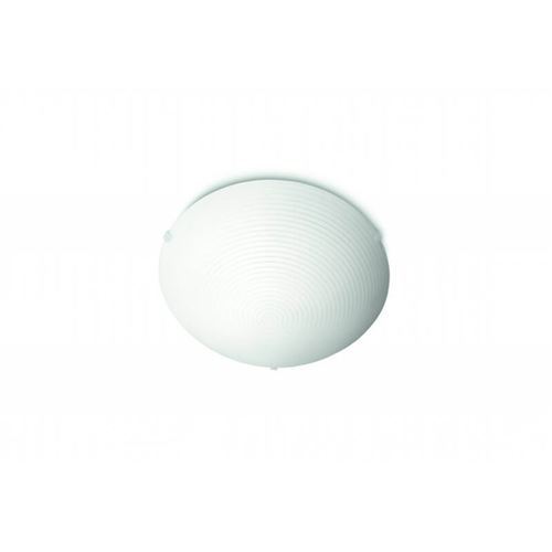 Philips Plafonnier Myliving Fallow - Blanc