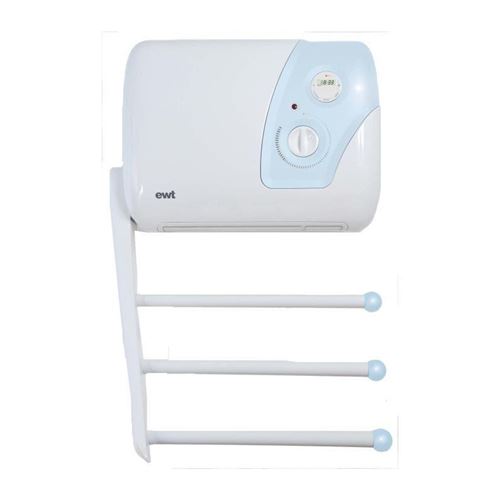 Ewt Radiateur Soufflant Salle De Bain Ebf120tlttb 2000 W Achat