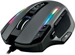 Souris gaming filaire The G-Lab Kult Nitrogen Core Noir