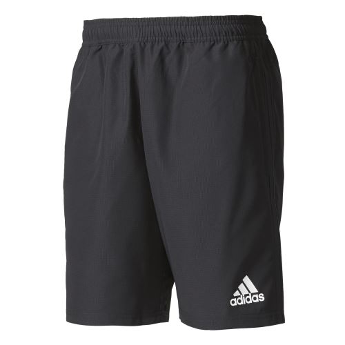 Short adidas Woven Tiro17 Noir