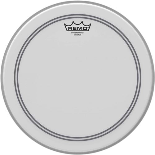 Peau remo powerstroke 3 14 - sablee