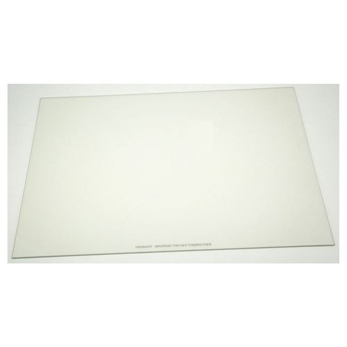 Verre Porte Intérieur pour Four Whirlpool