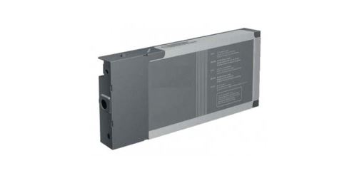 Epson - dof zwart - origineel - inktcartridge