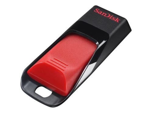 SanDisk Cruzer Edge - clé USB - 64 Go