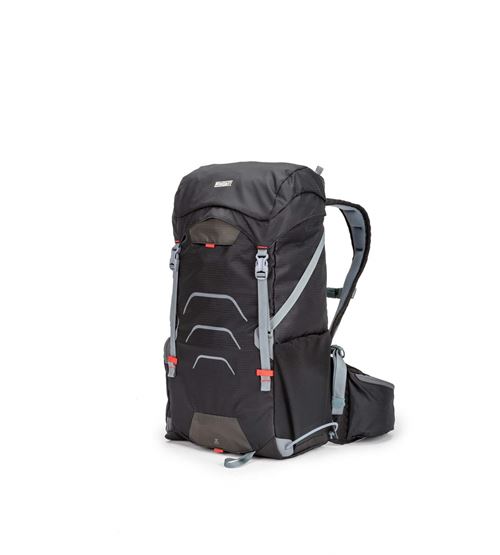 MindShift Ultralight Dual 25 L Noir Magma