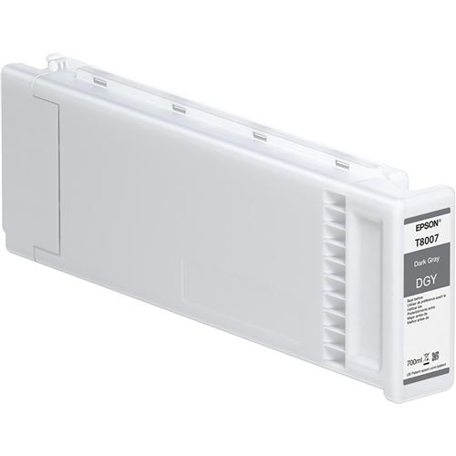 Epson Epson T8007 Cartouche d'encre gris