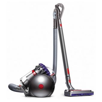 Aspirateur traîneau Dyson Big Ball Parquet 2 sans fil 600 W Gris