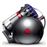 Aspirateur traîneau Dyson Big Ball Parquet 2 sans fil 600 W Gris_3