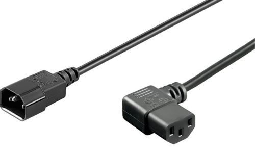 Rallonge alimentation secteur - 5 m
