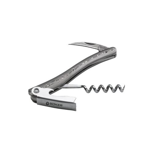 Cuisine couteaux sommelier, boker plus, 01bo011dam