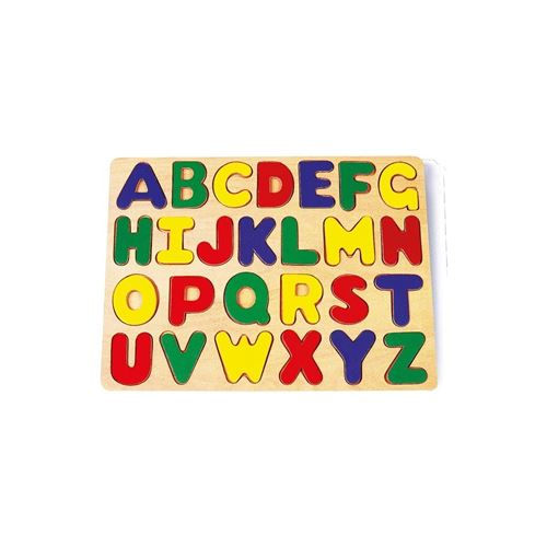 Puzzle Legler - Puzzle alphabet