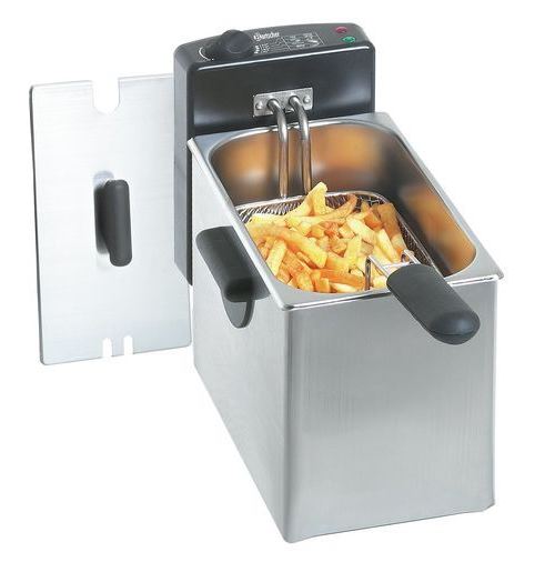 Bartscher Friteuse ""MINI Ii
