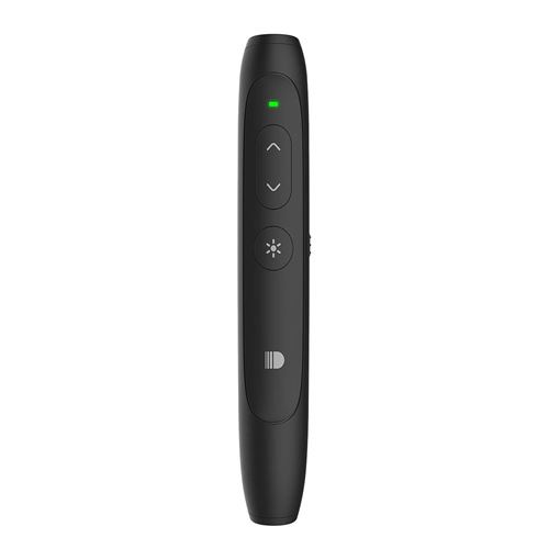 2.4GHz PowerPoint presentation remote pointer