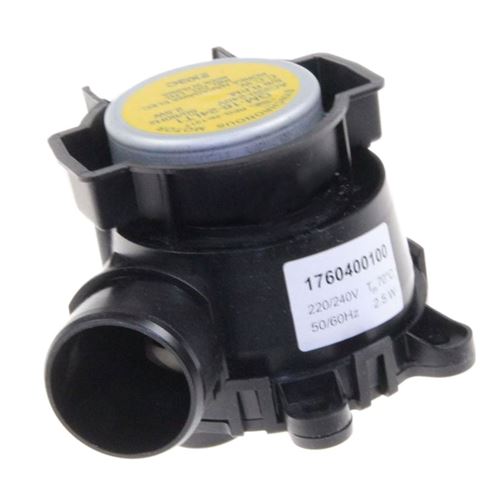 Bras Lave Vaisselle Beko Moteur Valve 3 Voies - Réf: 1760400100