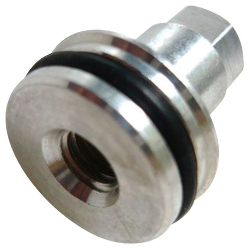 Pièces Détachées Petit Électroménager Kenwood Ecrou D'Engrenage Planétaire - Réf: Kw674576