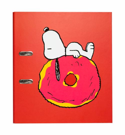 Classeur Compresseur Snoopy