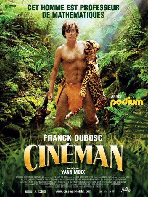 Cinéman AFFICHE CINEMA ORIGINALE