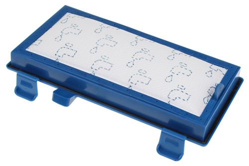 Rowenta Filtre Modèle Zr902301 pour Aspirateur Seb