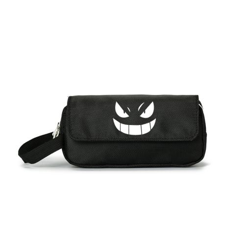 Trousse à crayon simple manga - Gengar #496