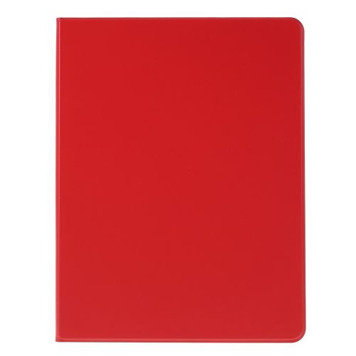 Générique Rouge Etui En Pu + Tpu Avec Support Pour Votre Apple Ipad Pro 12.9 Pouces (2020)/(2018)