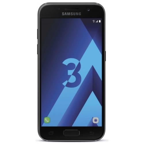 Galaxy A3 (2017)