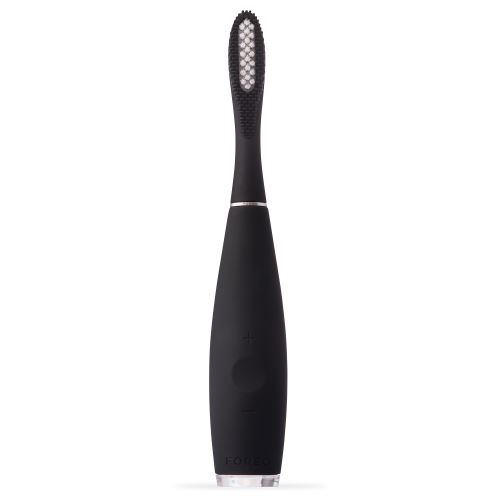 FOREO ISSA 2 Brosse à dents électrique Sonique, Cool Black