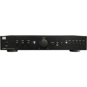 Ampli Hifi BC Acoustique EX502 (2x100W) - Home Cinema - Très Bon état