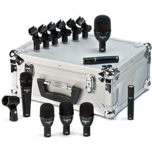 Audix Micro Live - Fp7 - Image 5