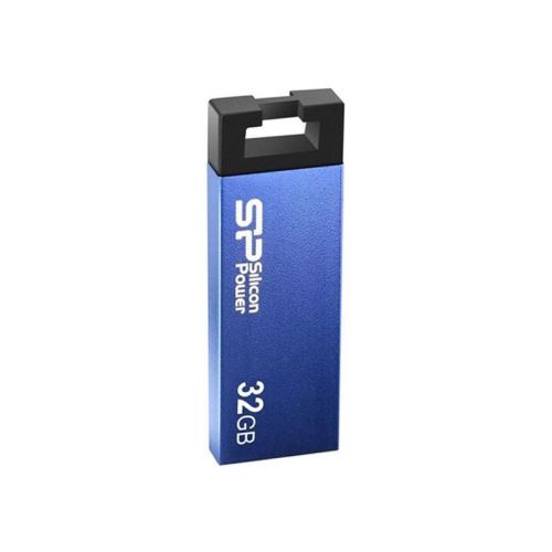 SILICON POWER Touch 835 - USB-flashstation - 32 GB