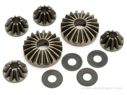 HPI Pignon Diff Renforces Option