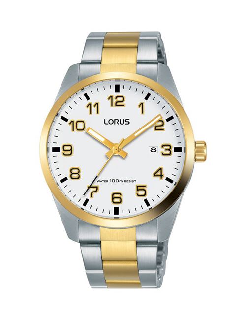 Lorus Montres Multicolore Homme - RH972JX9