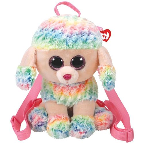 Sac à dos TY Gear Poofie