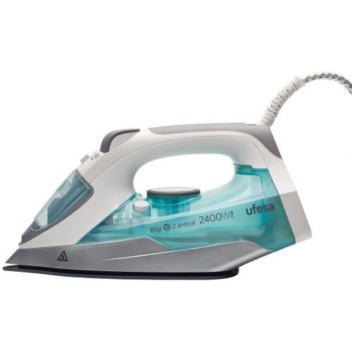 Fer à vapeur UFESA PV1100 2400W