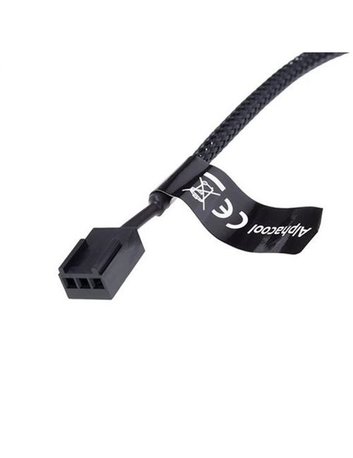 alphacool alphacool eisblock xpx cpu-kühler für intel und amd - poliert, t noir