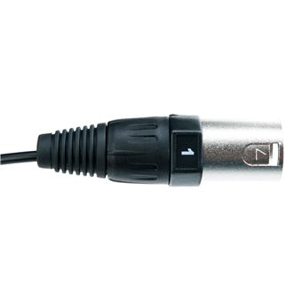 Câble Multiprise XLR Multiprise Sub XLR Pronomic Stage MX8/0-5 - 8 Câble Multiprise XLR Multiprise Sub XLR Pronomic Stage MX8/0-5 - 8