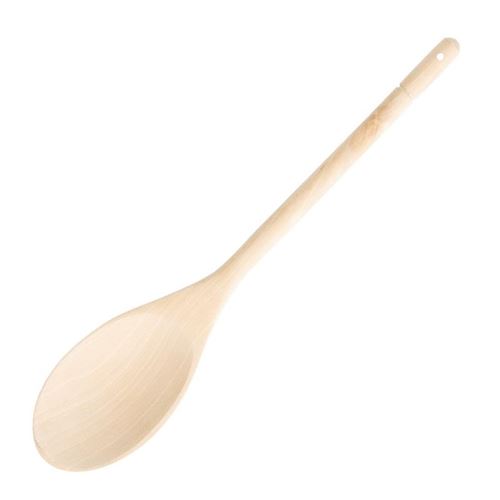 Cuillère en bois 255mm