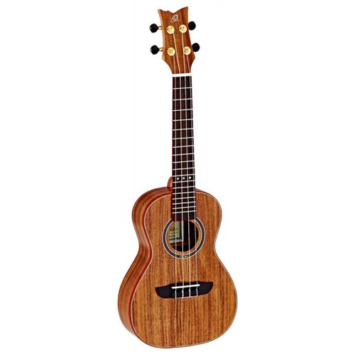 Ortega Acacia RUACA-CC - Ukulele Concert (+ housse)