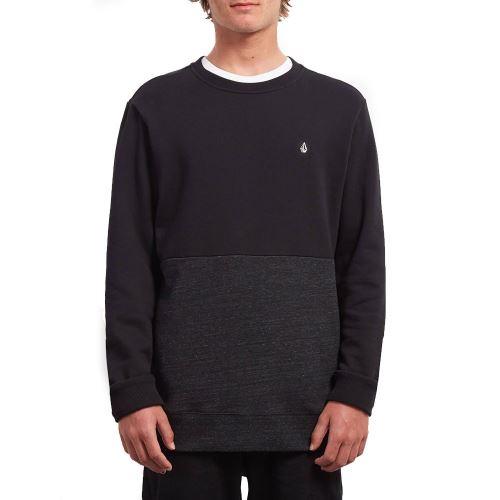 Sweats Volcom Noir XS Adulte