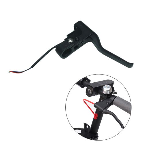 Pièces Brakehandle Pièces de Rechange Accessoires pour Xiaomi Mijia M365 Scooter Électrique Wennaxibe063