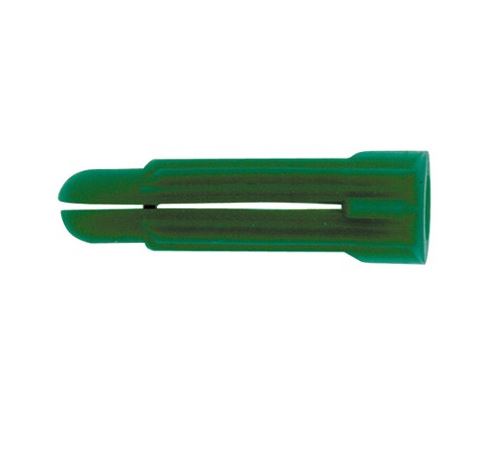 Boîte de 100 - Chevilles - P8 C - Polypropylène