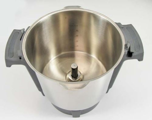 Bol inox complet Kenwood kCook Multi