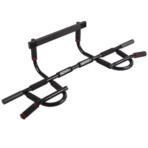 Barre de musculation GBH de porte 62-105 cm *NEUF*