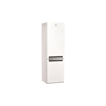 137 99 Sur Whirlpool Bsnf8152w Refrigerateur Combine 316l